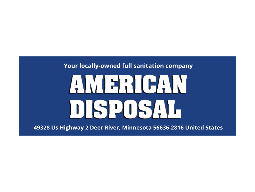 American Disposal