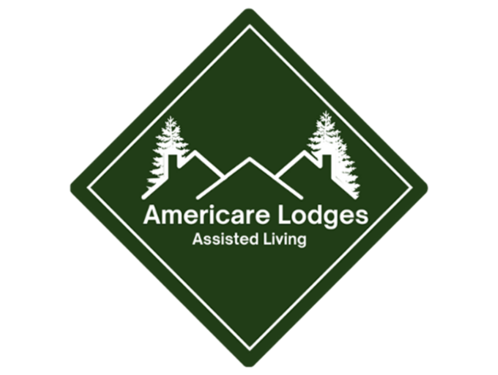 Americare Lodges Logo