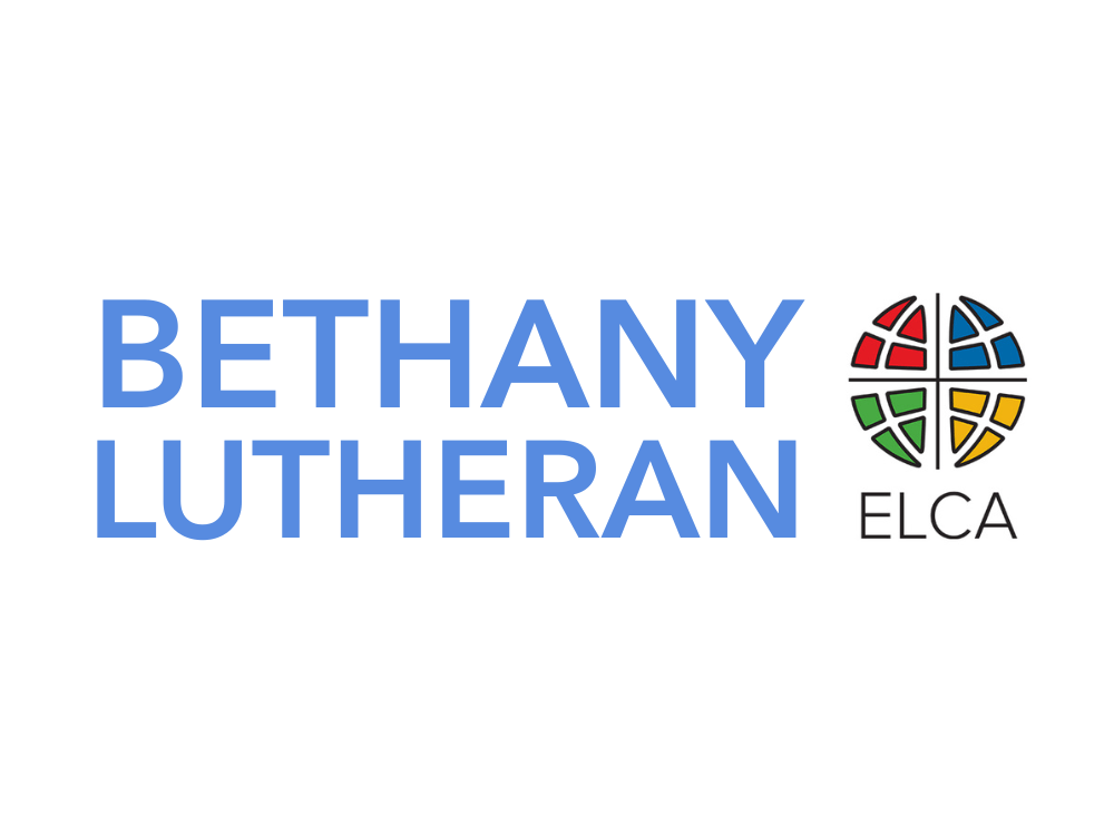 Bethany Lutheran logo