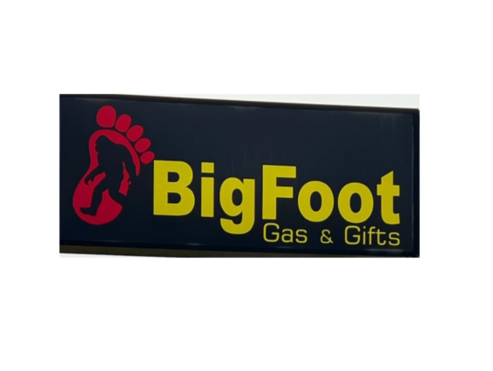 Bigfoot Gas & Gifts