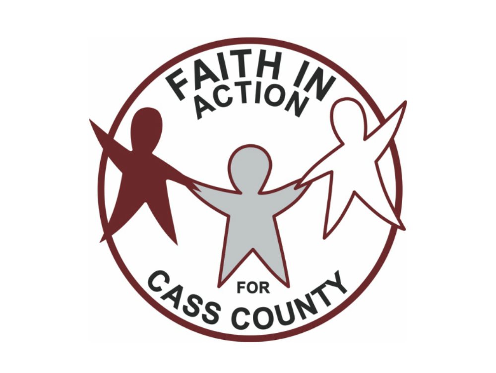 Faith in Action for Cass County