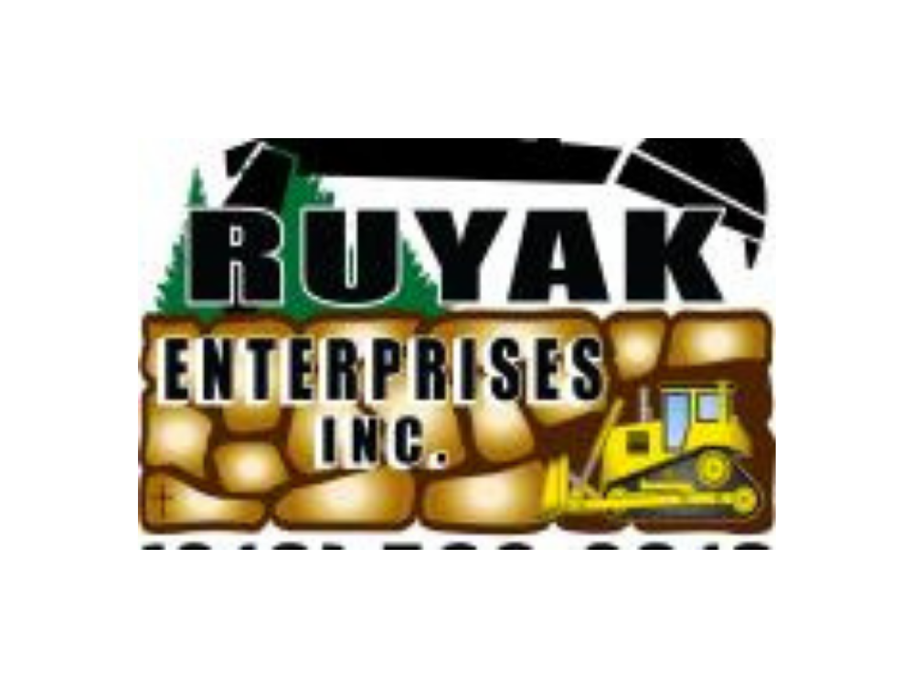 Ruyak Enterprises, Inc