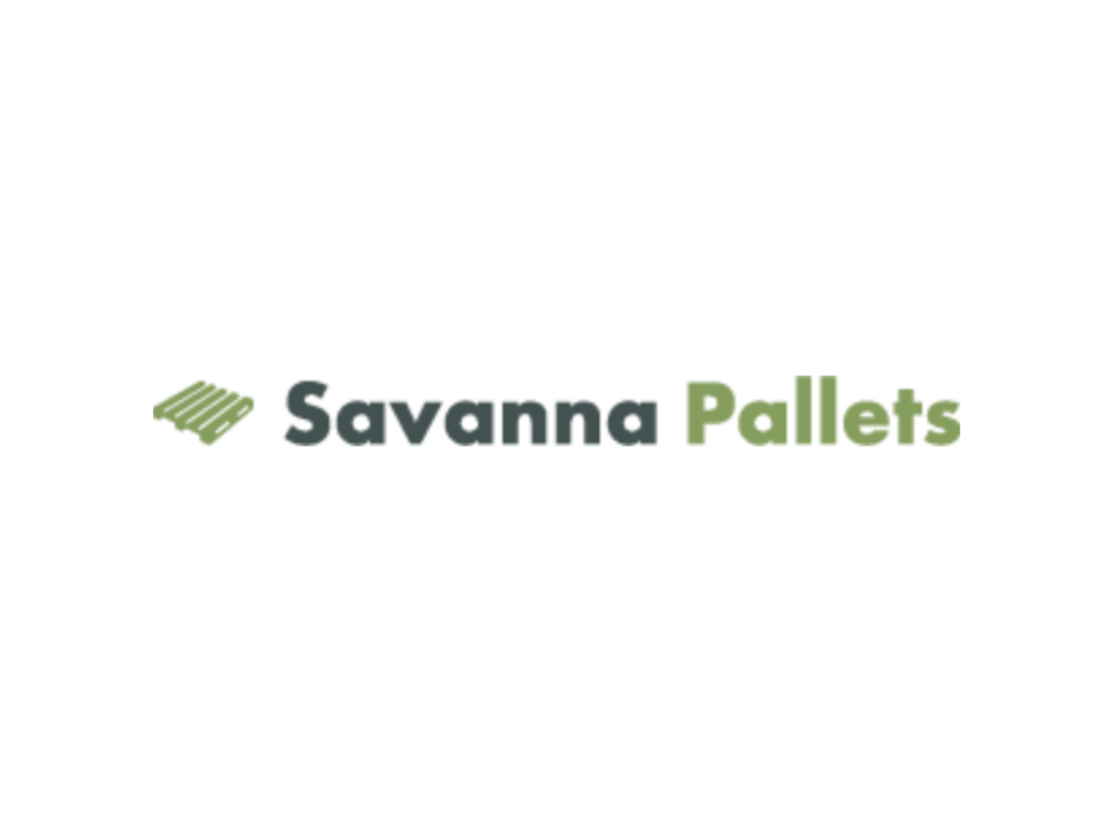Savanna Pallets