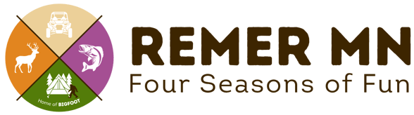 Remer Chamber 4 Seasons Logo