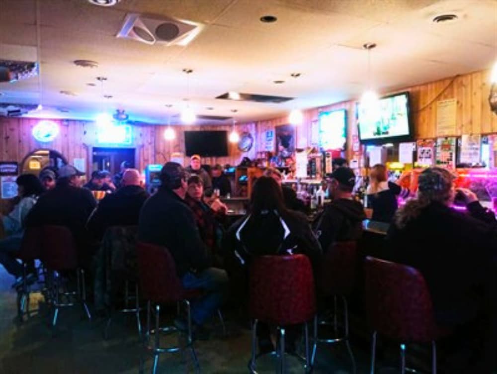 City of Remer Liquor Store & Bar