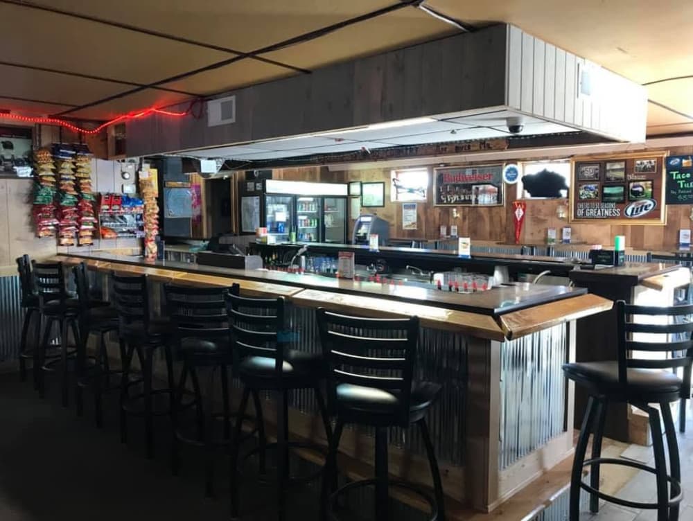 Jerrys Bar