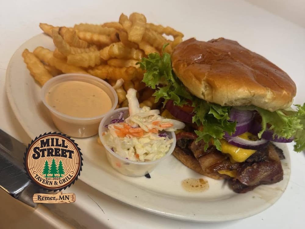 Mill St Tavern and Grill