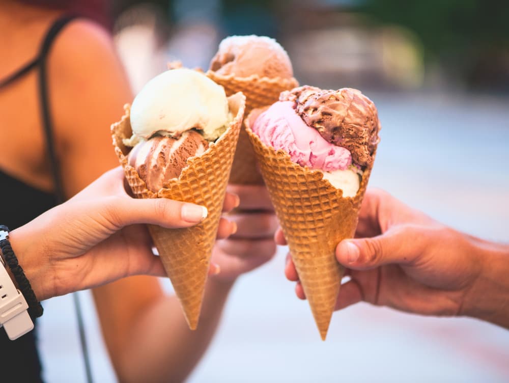 Woodsmans Lovin Scoop Full