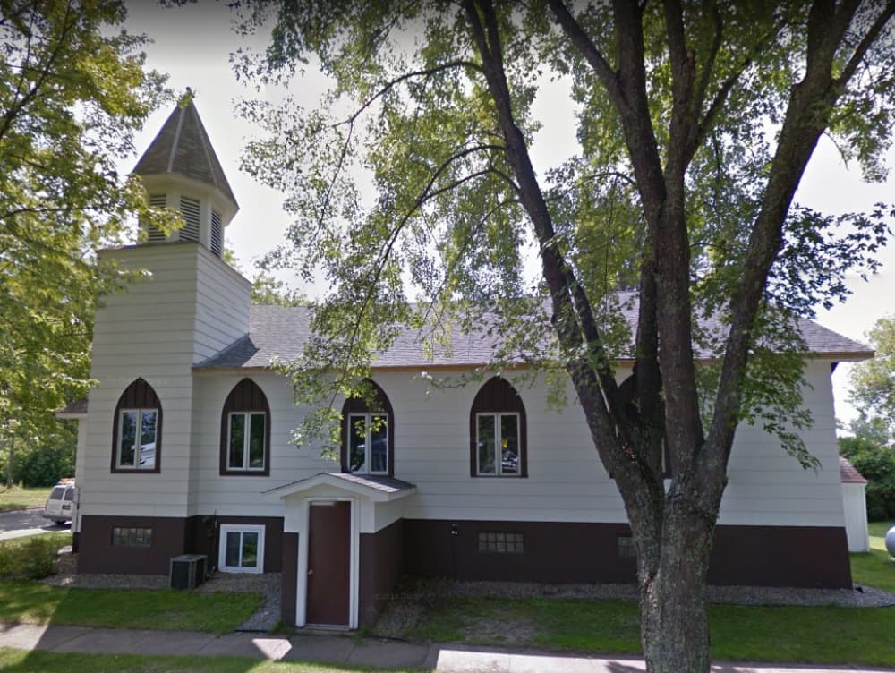 Congregational Church2