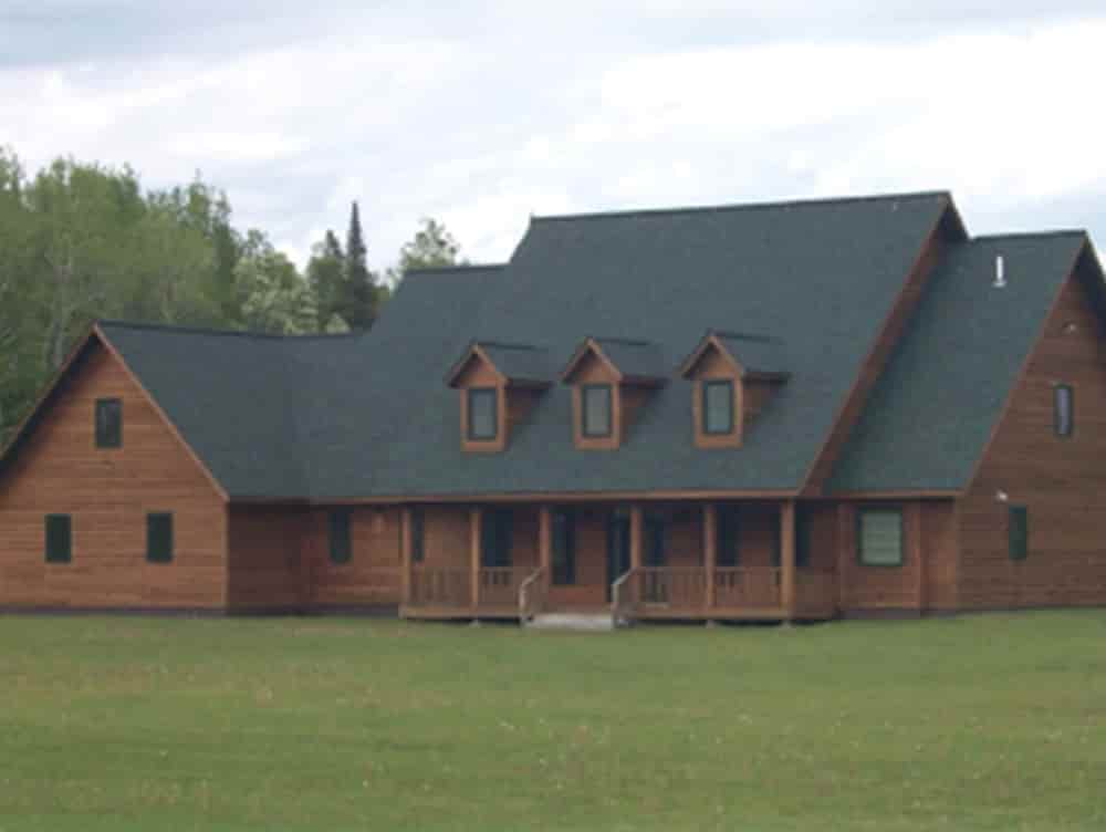 Eagle Country Christian Academy
