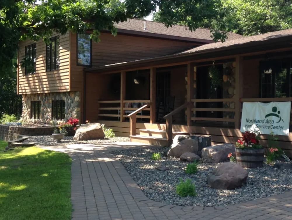 Northland Area Family Center