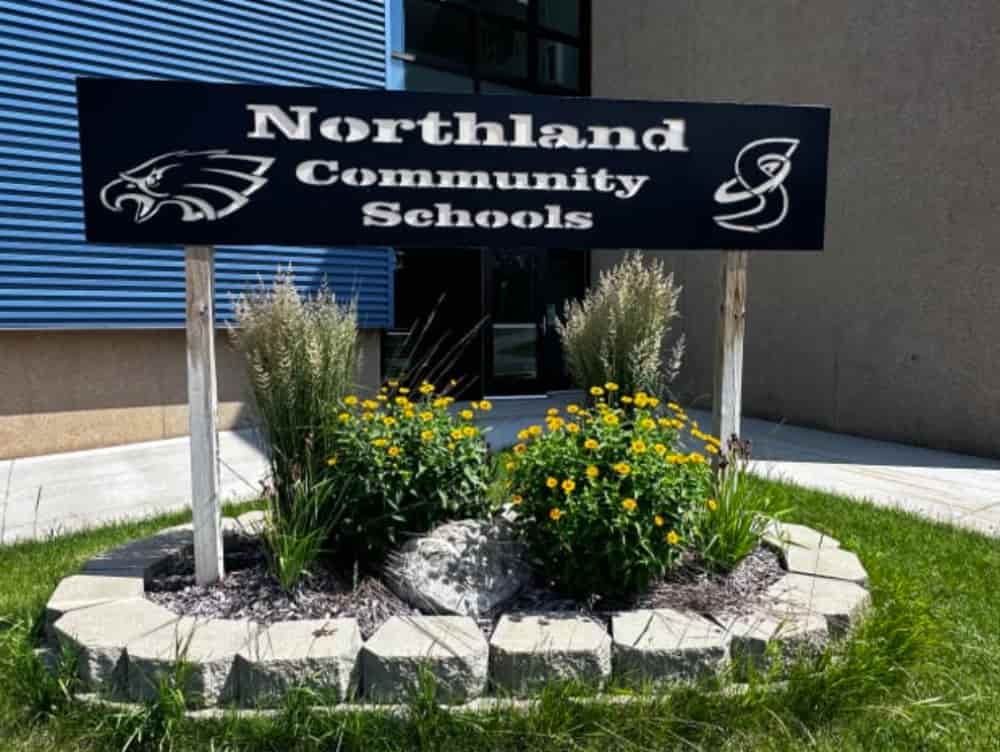 Northland Community Schools