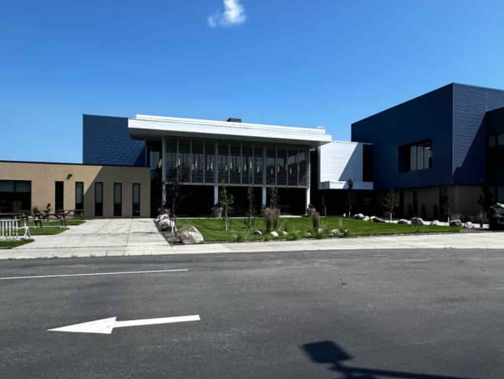 Northland High School