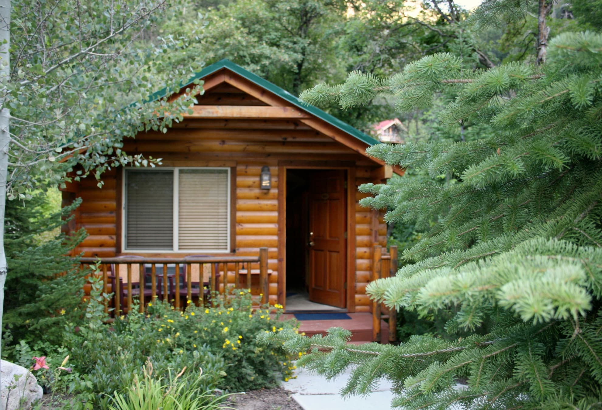 Lodging