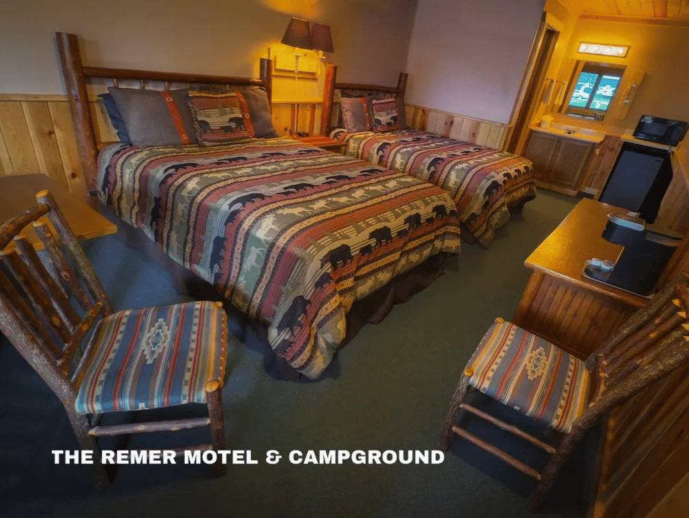 Remer Motel & Campground listing photo