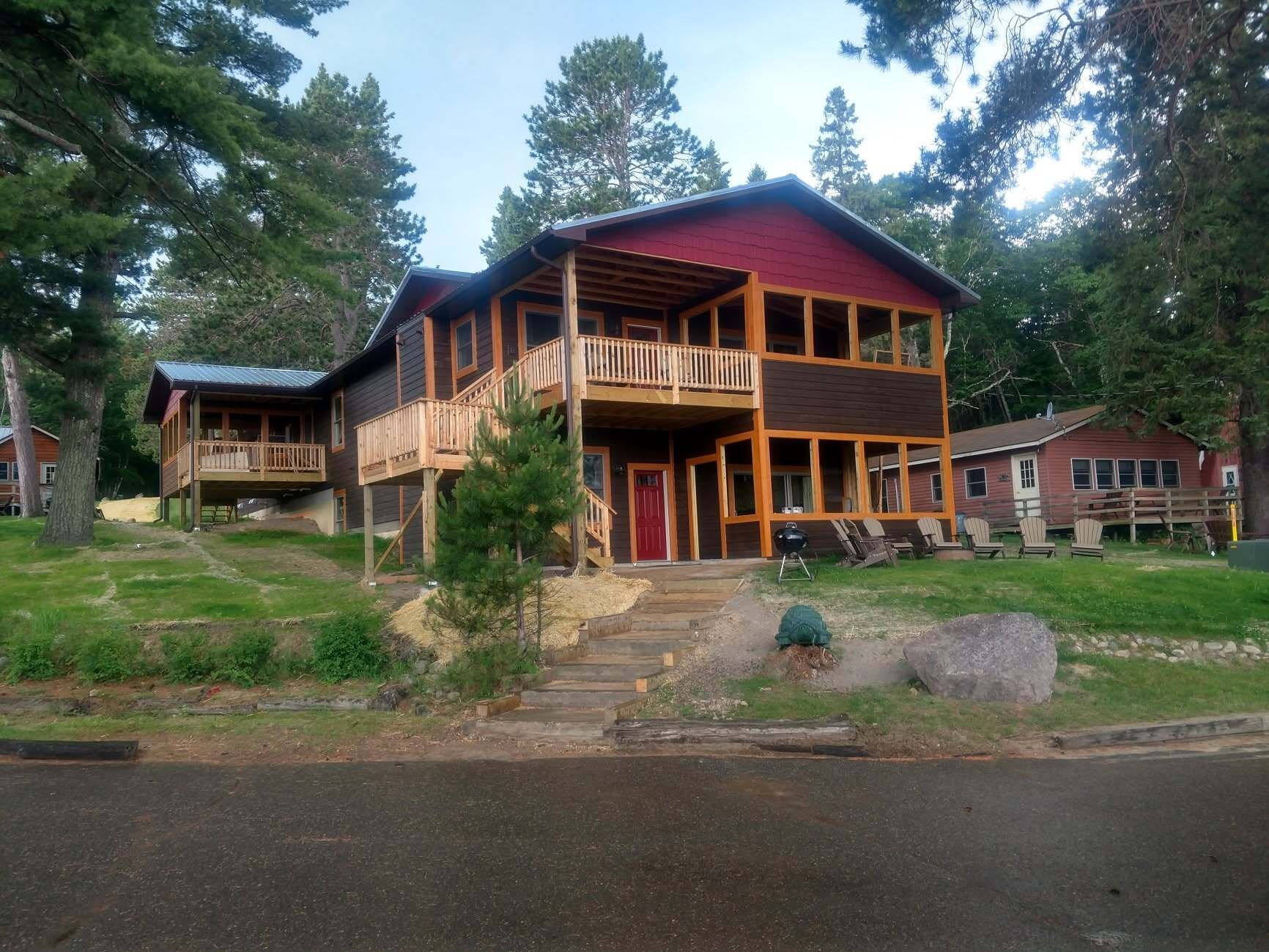 Thunder Lake Lodge2