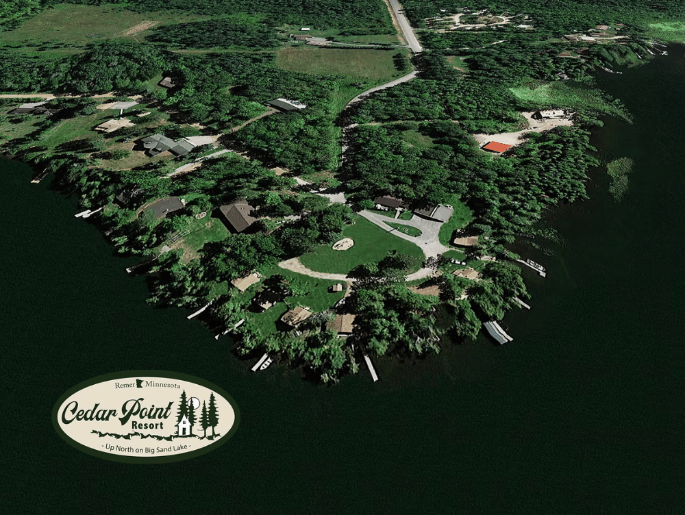 cedar point listing photo