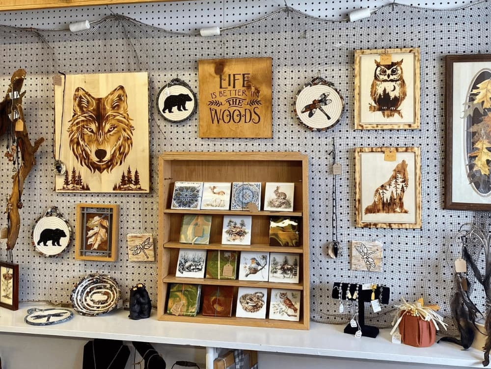 Remer Craft Club
