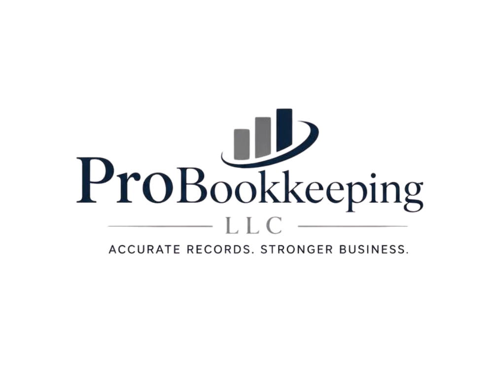 ProBookkeeping LLC