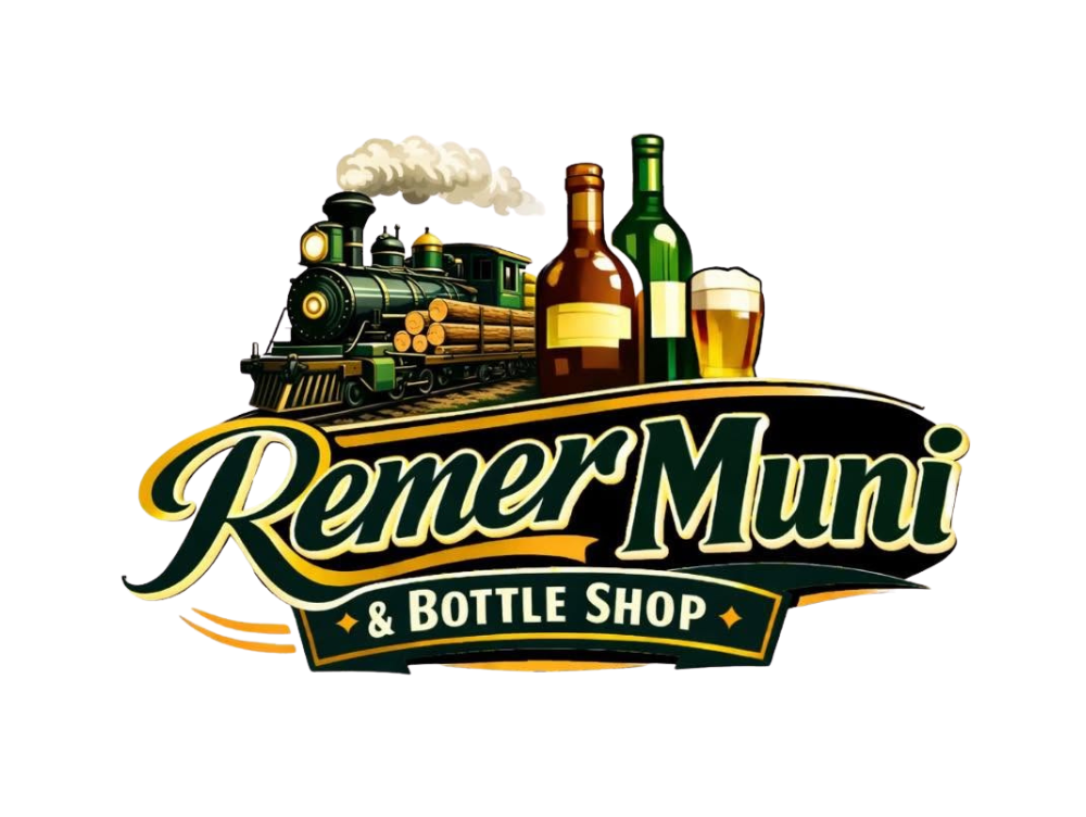 Remer Muni Logo