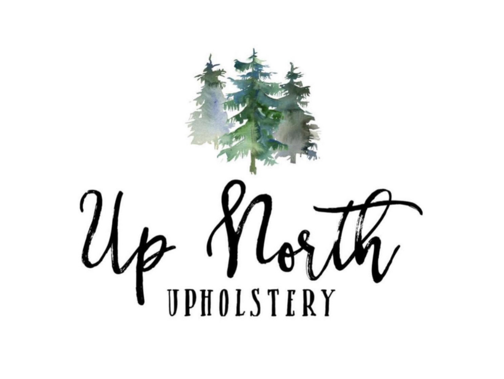 Up-North Upholstery