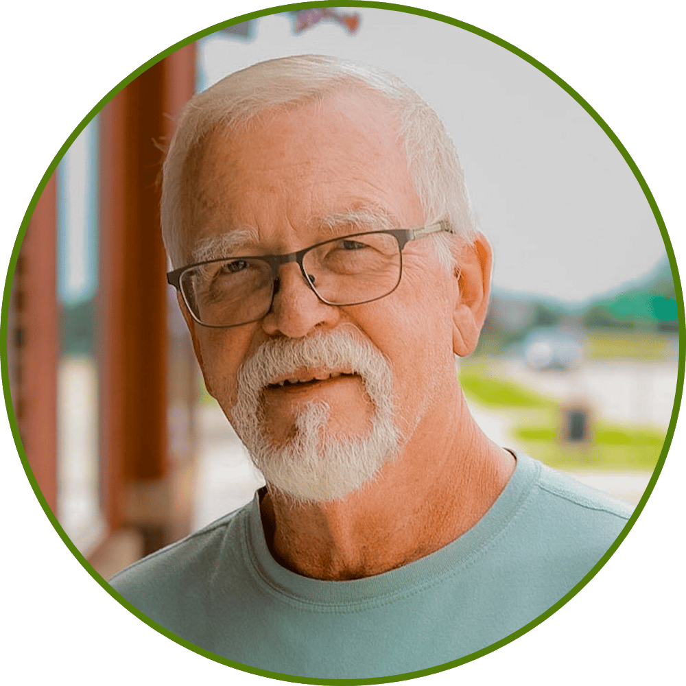 Ron Anderson