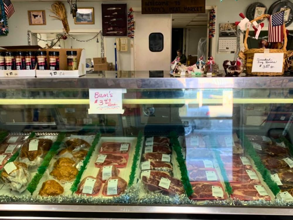Northwoods Custom Meats