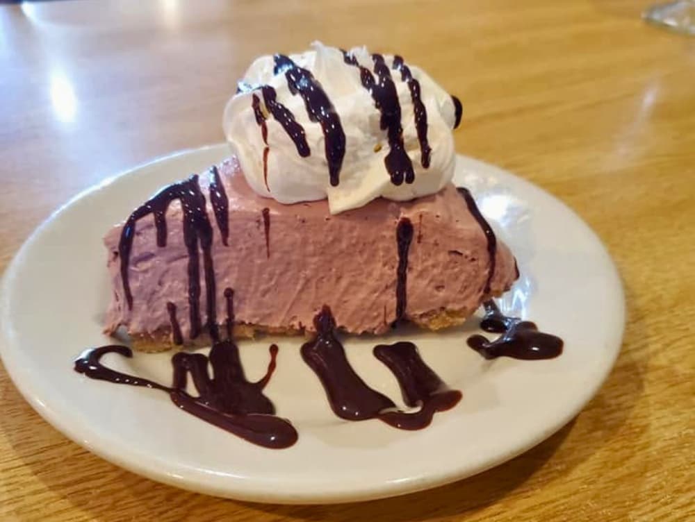 Woodsman Cafe-1