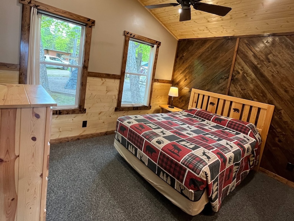 Timber Trails Resort